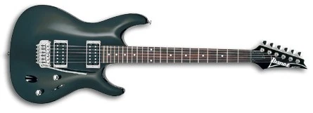 Ibanez SA SERIES エレキギター ブラック Ibanez SA Series Electric Guitar Black Used Shipping From