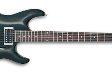 SA260QM (2002–2005) | Ibanez Wiki | Fandom