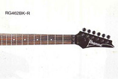 RG540 | Ibanez Wiki | Fandom