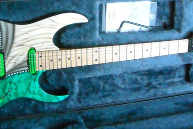 RG380F | Ibanez Wiki | Fandom