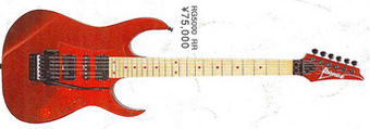 ibanez rg-550 Fシリアル 1991年日本製 Dimarzio ibanez rg-550 Fシリアル 1991年日本製 Dimarzio Ibanez RG550