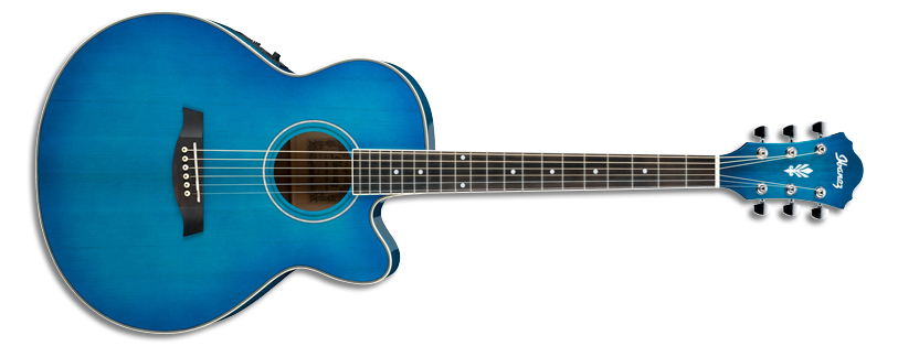 エレアコ　Ibanez アイバニーズ AEL15E-TOS-3T-01 ギター Ibanez アイバニーズ エレアコ AEL15E-TOS-3T-01 ギター AEL