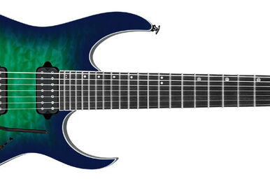 RG927QMZ | Ibanez Wiki | Fandom RG927QMZ | Ibanez Wiki | Fandom