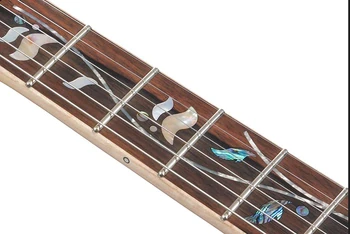 2023 RG8570 fretboard