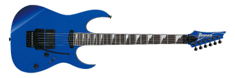 ギター Ibanez RG565R-EB Ibanez Genesis RG565R EB 6 String Electric Guitar Electric