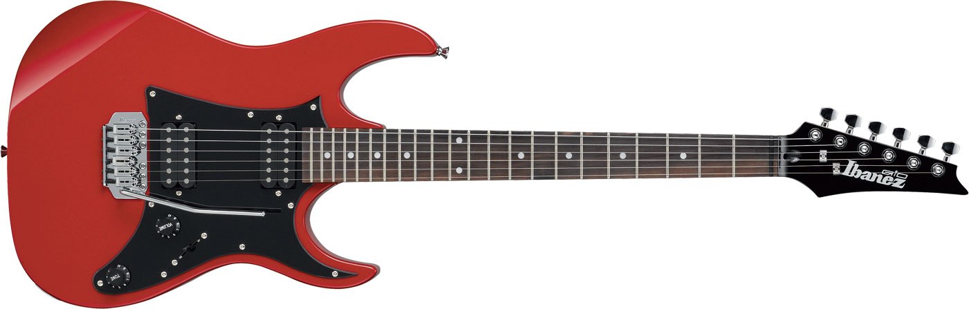 GRX20 | Ibanez Wiki | Fandom