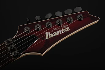 RG2560ZEX | Ibanez Wiki | Fandom
