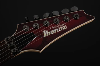 RG2560ZEX CW headstock