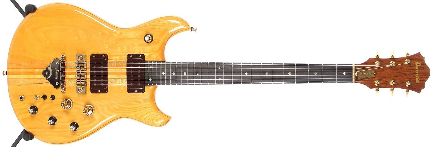MC500 | Ibanez Wiki | Fandom