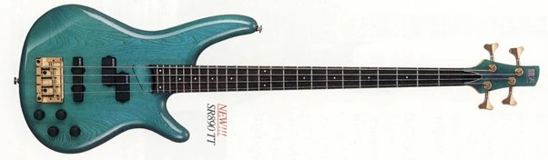 SR890 | Ibanez Wiki | Fandom