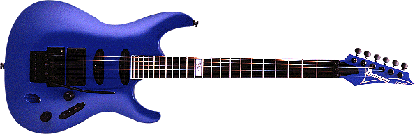 FGM400 | Ibanez Wiki | Fandom