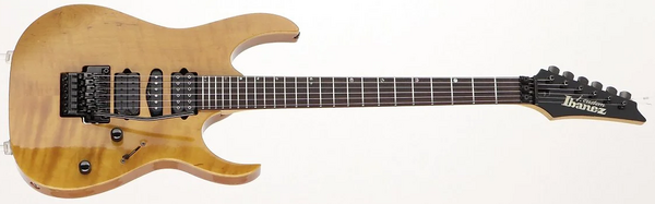 IbanezeRGギター　ジャンク部品取りに IbanezeRGギター ジャンク部品取りに