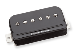 Seymour Duncan Billy Gibbons Hades Gates Bridge Rad Gold