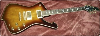 イサム IC250 | Ibanez Wiki | Fandom