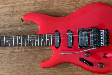 RG920Z | Ibanez Wiki | Fandom