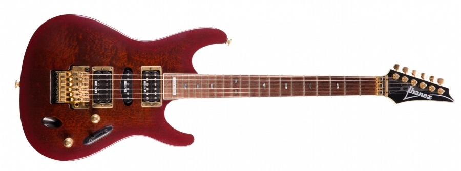 S540BM | Ibanez Wiki | Fandom