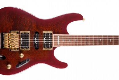 S540 | Ibanez Wiki | Fandom