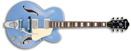 Ibanez shop artcore afs75td