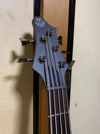 2011 HBTB475AH TBF headstock