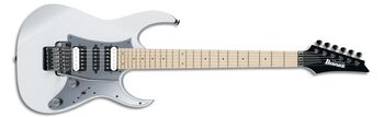 RG3550MZ Ibanez Wiki Fandom