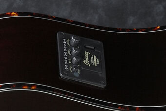 AEW22CD | Ibanez Wiki | Fandom