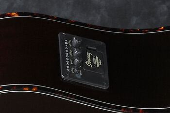 AEW51 | Ibanez Wiki | Fandom