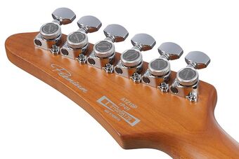 KRYS10 | KRYS | ELECTRIC GUITARS | PRODUCTS | Ibanez guitars