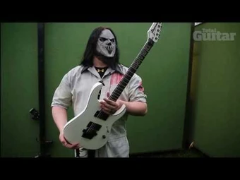 MTM20 | Ibanez Wiki | Fandom