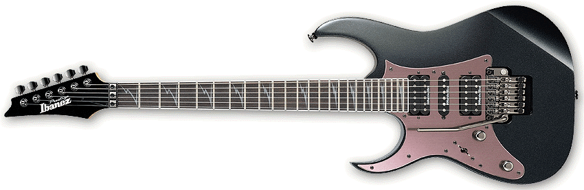 RG2550ZL | Ibanez Wiki | Fandom