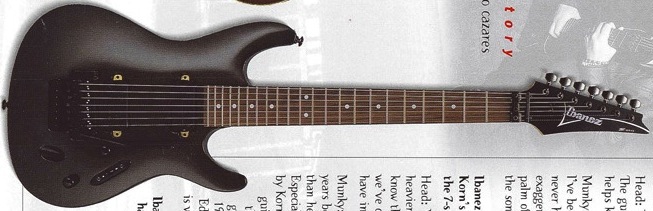 S7420 2000 Ibanez Wiki Fandom