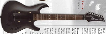 S7420 (2000) | Ibanez Wiki | Fandom