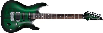 ギター Ibanez SA260FM Ibanez SA260FM-VLS – United States
