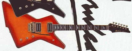 DT450 | Ibanez Wiki | Fandom
