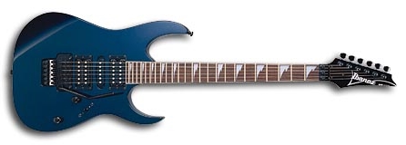 RG270DX | Ibanez Wiki | Fandom