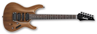 ギター Ibanez SV5570D Prestige ギター Ibanez SV5570D Prestige 多才さを追求して進化した ”SV