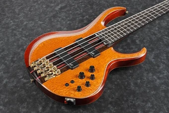 Ibanez Premium BTB1905LW-FNL エレキベース Ibanez Premium BTB1905LW-FNL エレキベース Ibanez Premium BTB1905LW