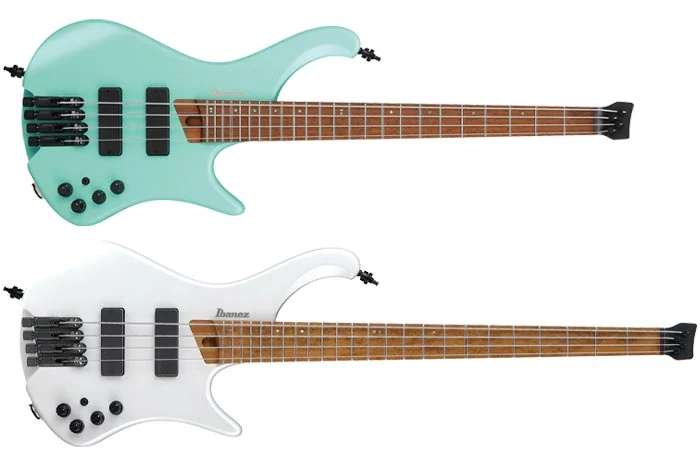 Ibanez ehb1505s 　新品未使用❗