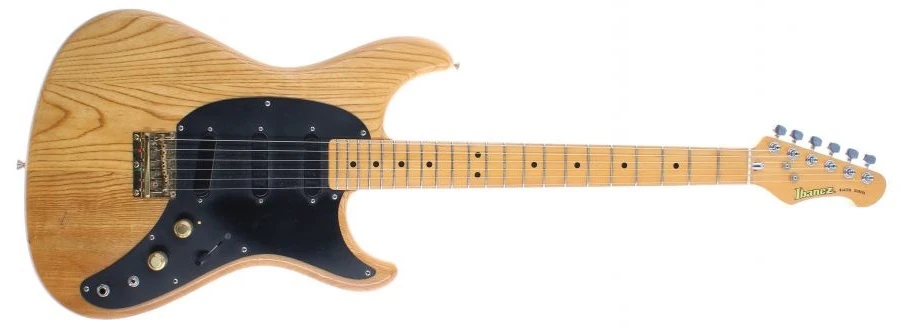 BL300 (1980–1982) | Ibanez Wiki | Fandom