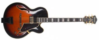 ビンテージ】Ibanez jp20 ジョーパスシグネチャーモデル 1989年