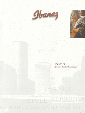 2000 USA acoustics front-cover