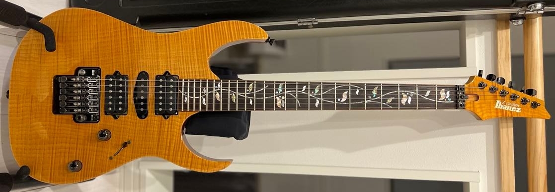 RRG4 | Ibanez Wiki | Fandom RRG4 | Ibanez Wiki | Fandom
