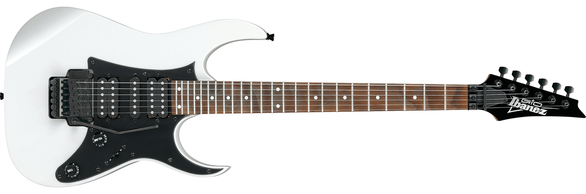 Ibanez discount rg 250