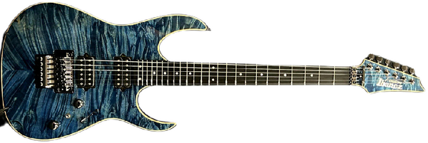 JCRG2304BM | Ibanez Wiki | Fandom