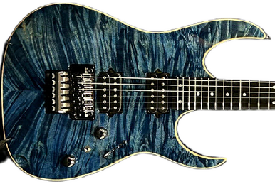 RG2680M | Ibanez Wiki | Fandom