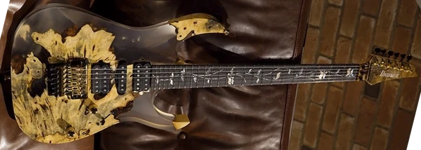 IKRG50th | Ibanez Wiki | Fandom