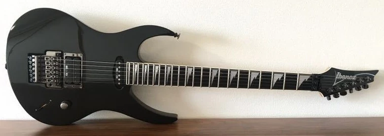540PSH | Ibanez Wiki | Fandom