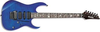 ギター Ibanez / J-Custom RG8270F-DR ギター Ibanez / J-Custom RG8270F-DR ギター Ibanez / J-Custom