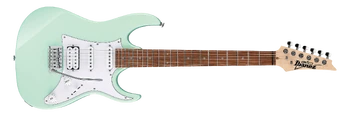 2025 GRX40 MGR