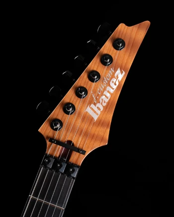 2025 JCRG2501 headstock