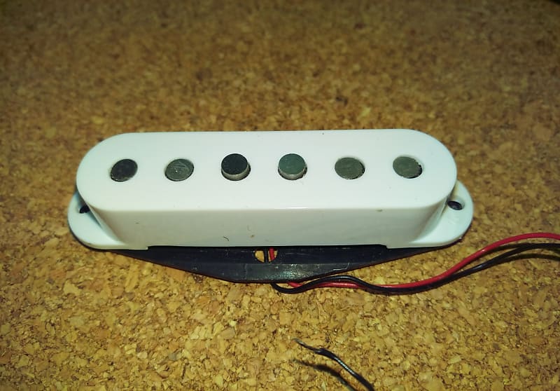 DiMarzio IBZ pickups | Ibanez Wiki | Fandom